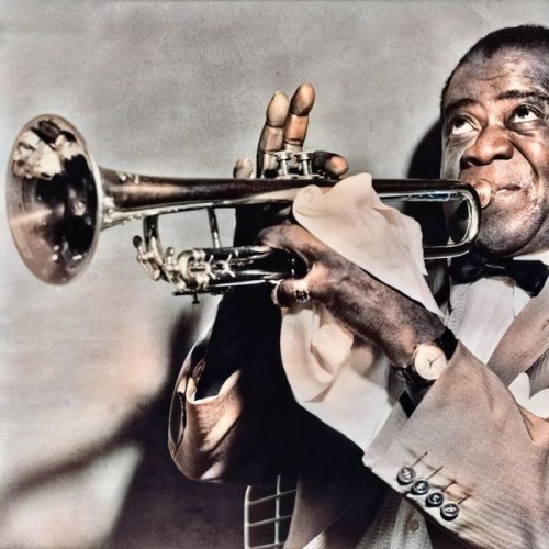 Louis Armstrong – Singin’ N’ Playin’ (1966/2020) [FLAC 24 bit, 96 kHz]