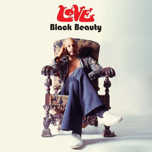 Love – Black Beauty (2013) [Official Digital Download 24bit/96kHz]