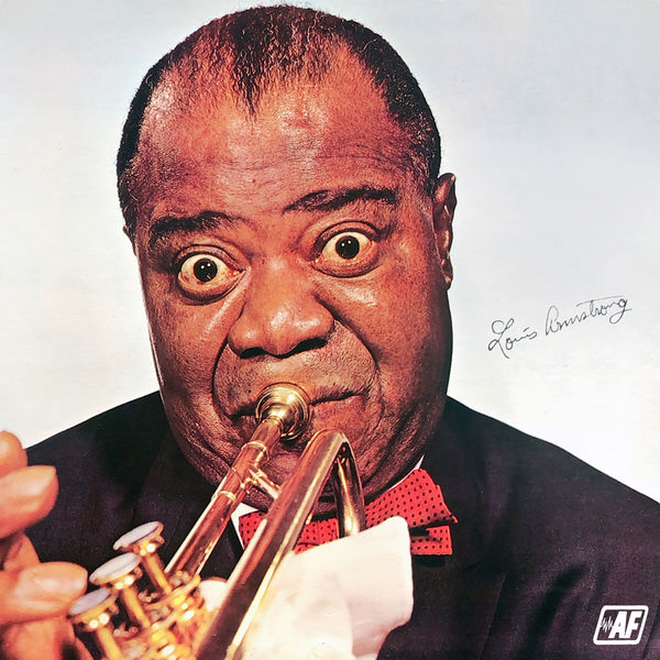 Louis Armstrong – The Definitive Album by Louis Armstrong (Remastered) (1970/2020) [Official Digital Download 24bit/96kHz]