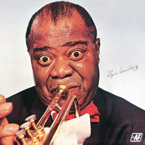 Louis Armstrong – The Definitive Album by Louis Armstrong (Remastered) (1970/2020) [FLAC 24 bit, 96 kHz]