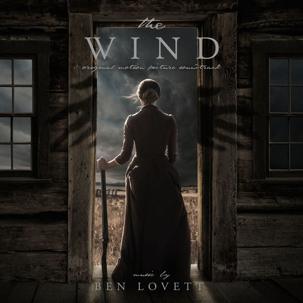 Lovett – The Wind (Original Motion Picture Soundtrack) (2019) [Official Digital Download 24bit/48kHz]