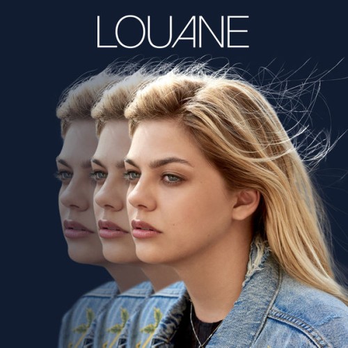 Louane – Louane (Deluxe) (2018) [FLAC 24 bit, 44,1 kHz]