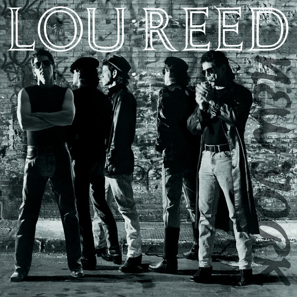 Lou Reed – New York (Deluxe Edition) (1989/2020) [Official Digital Download 24bit/96kHz]