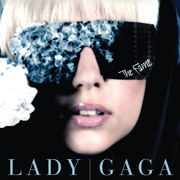 Lady Gaga – The Fame (2008/2017) [Official Digital Download 24bit/44,1kHz]