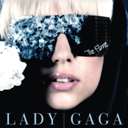 Lady Gaga – The Fame (2008/2017) [FLAC 24 bit, 44,1 kHz]