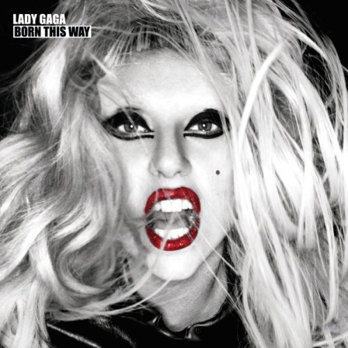 Lady Gaga – Born This Way (Bonus Track Edition) (2011/2017) [FLAC 24 bit, 44,1 kHz]