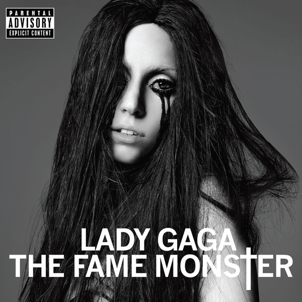 Lady Gaga – The Fame Monster (Deluxe Edition) (2009/2017) [Official Digital Download 24bit/44,1kHz]