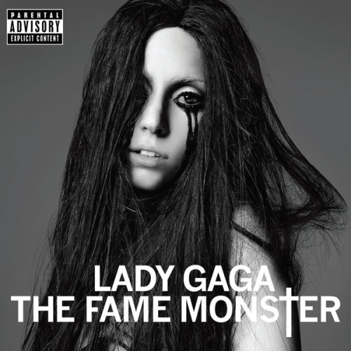 Lady Gaga – The Fame Monster (Deluxe Edition) (2009/2017) [FLAC 24 bit, 44,1 kHz]