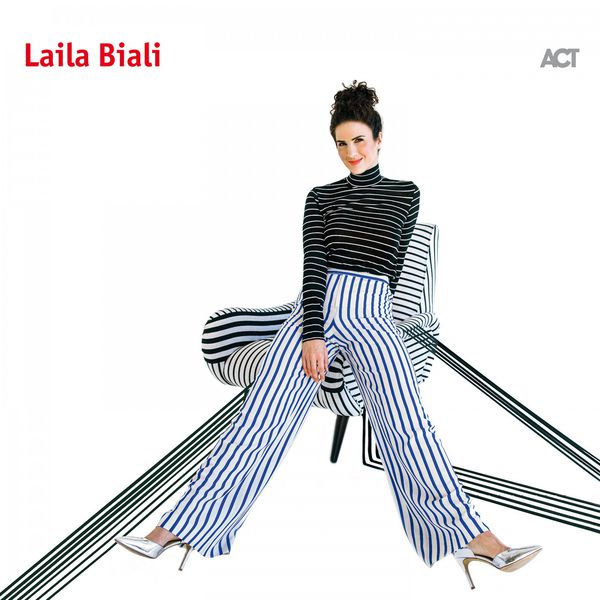 Laila Biali – Laila Biali (2018) [Official Digital Download 24bit/96kHz]