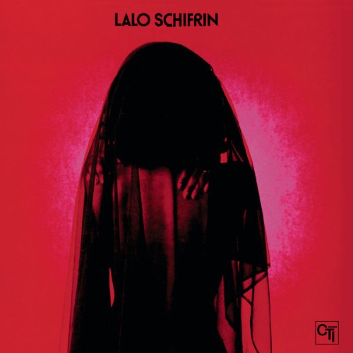 Lalo Schifrin – Black Widow (1976/2016) [FLAC 24 bit, 192 kHz]