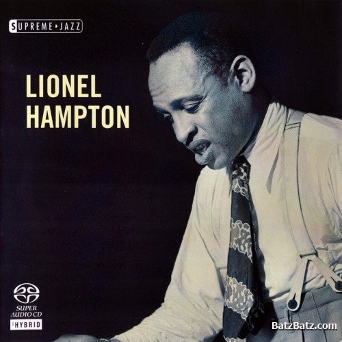 Lionel Hampton – Supreme Jazz (2006) MCH SACD ISO + Hi-Res FLAC
