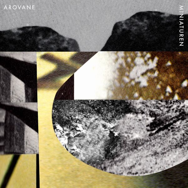 Arovane – Miniaturen (2023) [Official Digital Download 24bit/44,1kHz]