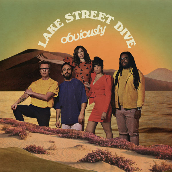 Lake Street Dive – Obviously (2021) [Official Digital Download 24bit/48kHz]