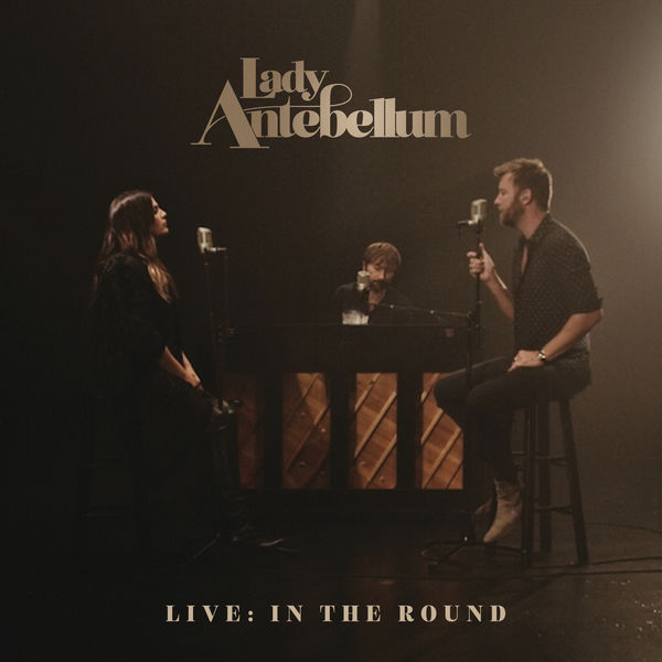 Lady Antebellum – Live: In The Round (2020) [Official Digital Download 24bit/48kHz]