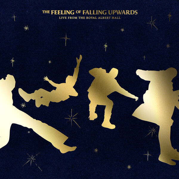 5 Seconds Of Summer - The Feeling of Falling Upwards (2023) [FLAC 24bit/96kHz] Download