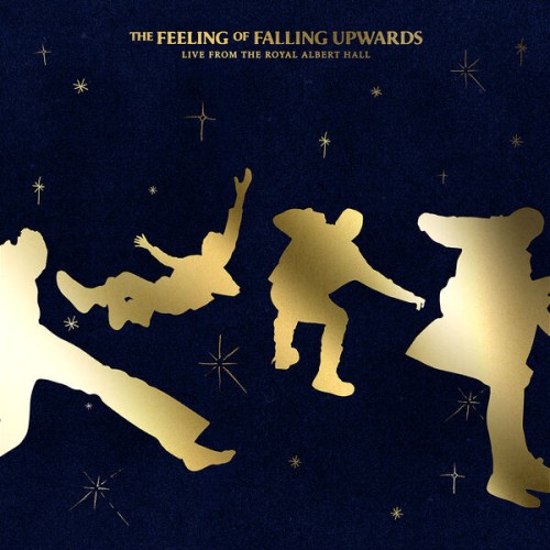 🎵 5 Seconds Of Summer – The Feeling of Falling Upwards (2023) [FLAC 24-96]