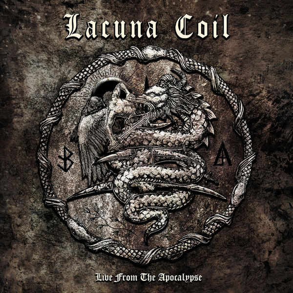 Lacuna Coil – Live From The Apocalypse (2021) [Official Digital Download 24bit/44,1kHz]