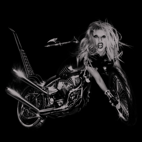 Lady Gaga – BORN THIS WAY THE TENTH ANNIVERSARY (2011/2021) [Official Digital Download 24bit/44,1kHz]