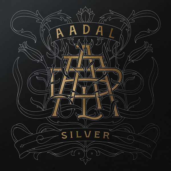 Aadal – Silver (2020) [Official Digital Download 24bit/48kHz]