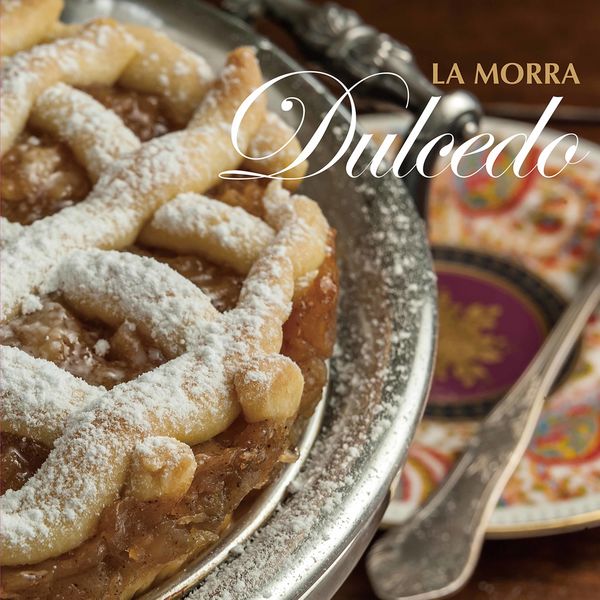 La Morra – Dulcedo (2020) [Official Digital Download 24bit/192kHz]