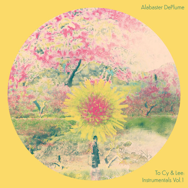 Alabaster dePlume – To Cy & Lee: Instrumentals Vol. 1 (2020) [Official Digital Download 24bit/44,1kHz]
