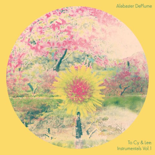 Alabaster dePlume – To Cy & Lee: Instrumentals Vol. 1 (2020) [FLAC, 24 bit, 44,1 kHz]