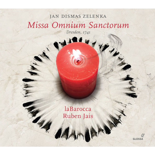 laBarocca & Ruben Jais – Missa omnium sanctorum, ZWV 21 (2019) [Official Digital Download 24bit/48kHz]