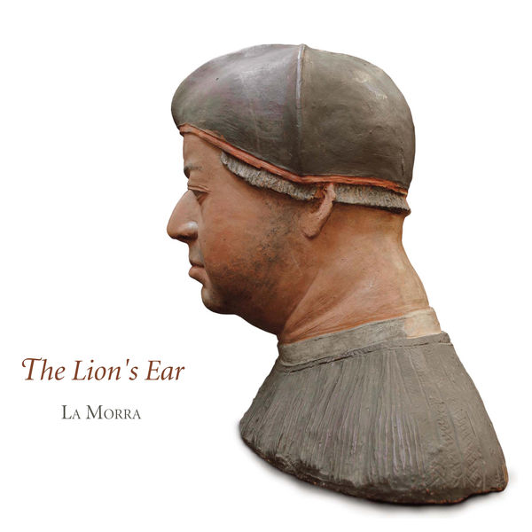 La Morra – The Lion’s Ear (2016) [Official Digital Download 24bit/88,2kHz]