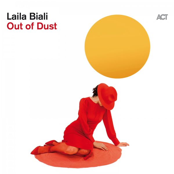 Laila Biali – Out of Dust (2020) [Official Digital Download 24bit/88,2kHz]