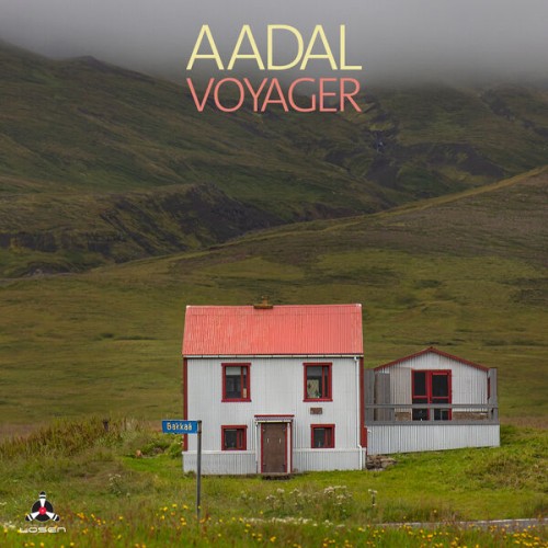 Aadal – Voyager (2023) [FLAC, 24 bit, 48 kHz]