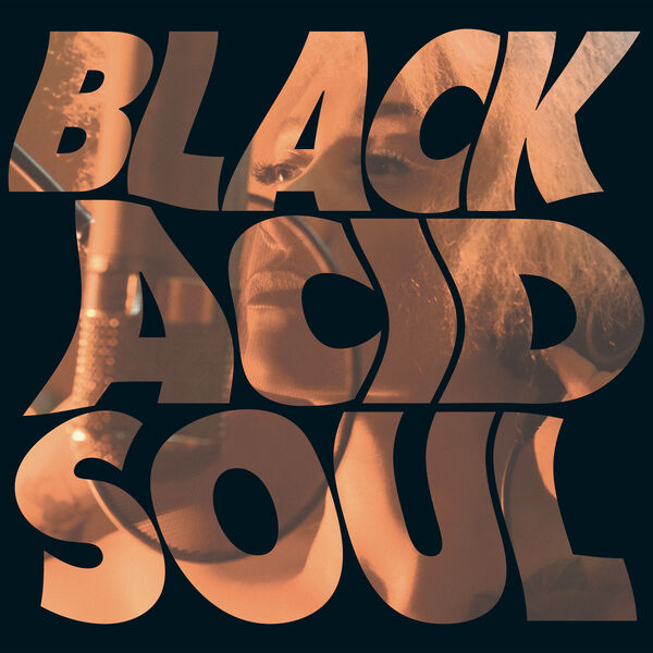 Lady Blackbird – Black Acid Soul (2021) [Official Digital Download 24bit/44,1kHz]