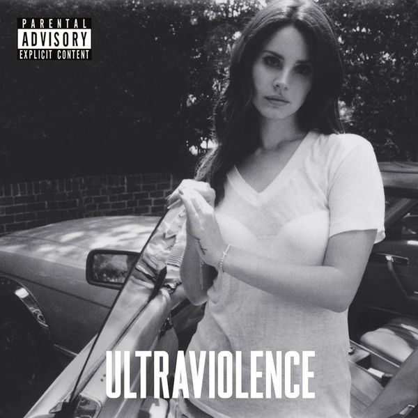 Lana Del Rey – Ultraviolence (Deluxe Edition) (2014) [Official Digital Download 24bit/44,1kHz]