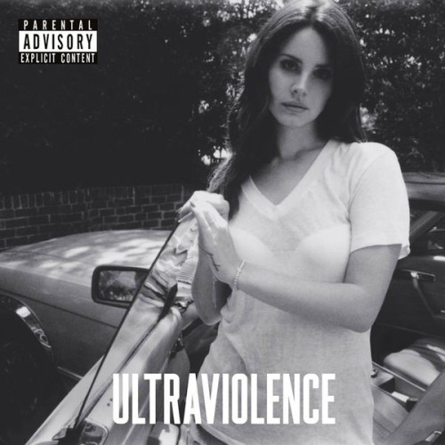 Lana Del Rey – Ultraviolence (Deluxe Edition) (2014) [FLAC 24 bit, 44,1 kHz]