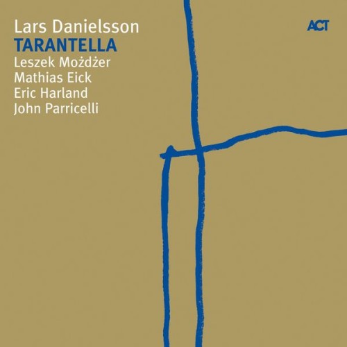 Lars Danielsson – Tarantella (2009/2012) [FLAC 24 bit, 88,2 kHz]