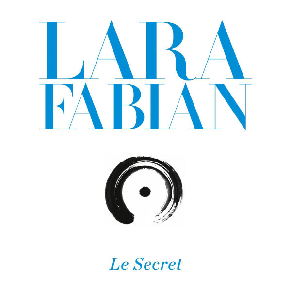 Lara Fabian – Le Secret (2013) [Official Digital Download 24bit/44,1kHz]