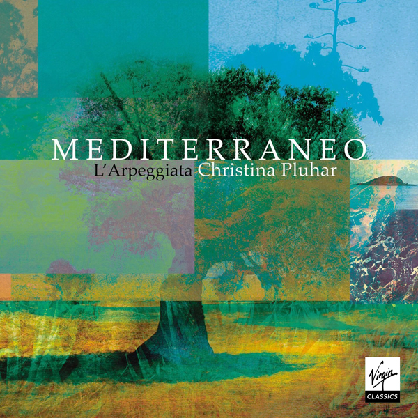 L’Arpeggiata, Christina Pluhar – Mediterraneo (2013) [Official Digital Download 24bit/96kHz]