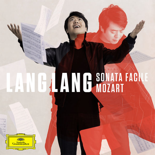 Lang Lang – Mozart: Piano Sonata No. 16 in C Major, K. 545 “Sonata facile” (2020) [Official Digital Download 24bit/96kHz]