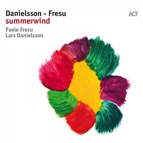 Lars Danielsson, Paolo Fresu – Summerwind (2018) [FLAC 24 bit, 96 kHz]