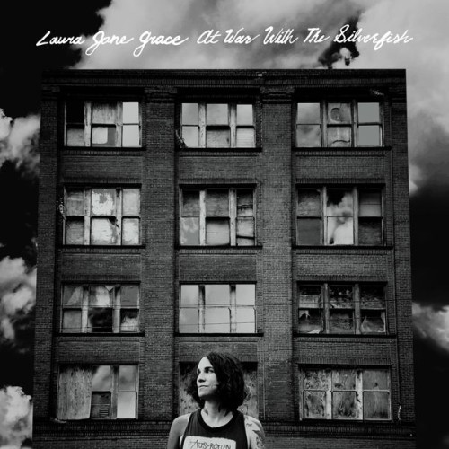 Laura Jane Grace – At War with the Silverfish (EP) (2021) [FLAC 24 bit, 44,1 kHz]