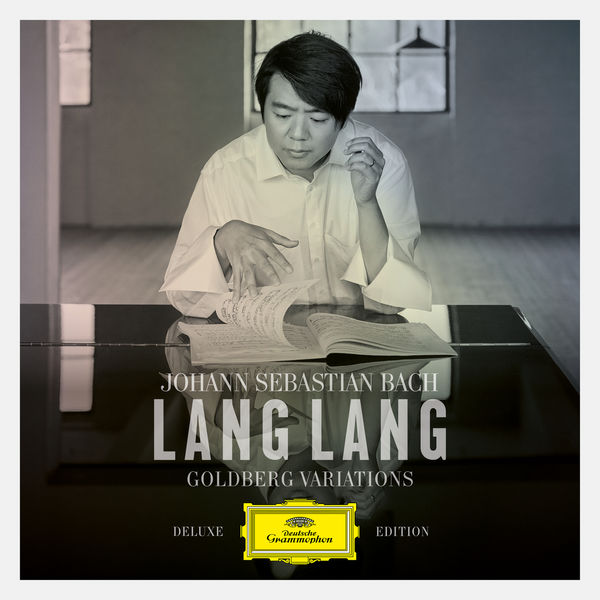 Lang Lang – Bach: Goldberg Variations (Deluxe Edt. Studio + Live) (2020) [Official Digital Download 24bit/96kHz]