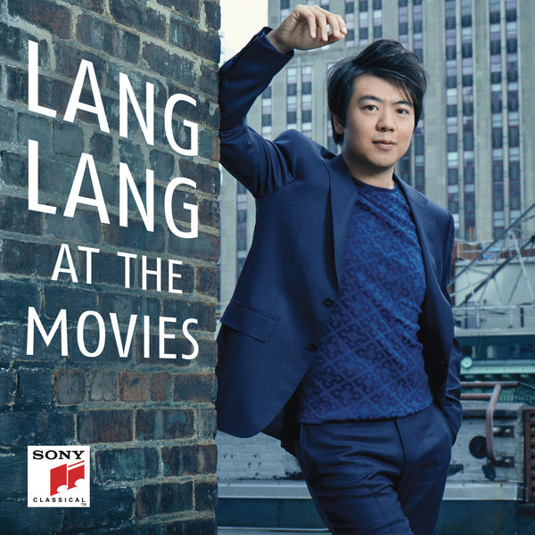Lang Lang – Lang Lang at the Movies (2020) [Official Digital Download 24bit/44,1kHz]