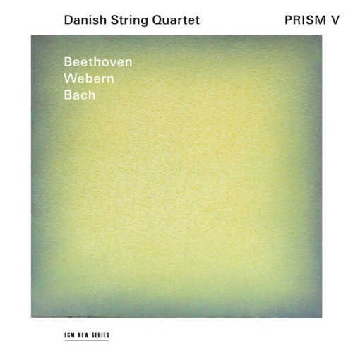 Danish String Quartet – Prism V (2023) [FLAC 24 bit, 96 kHz]