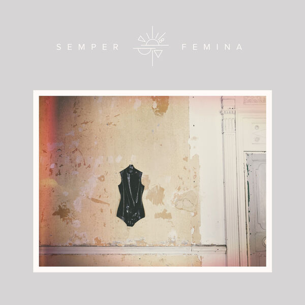 Laura Marling – Semper Femina (2017) [Official Digital Download 24bit/44,1kHz]