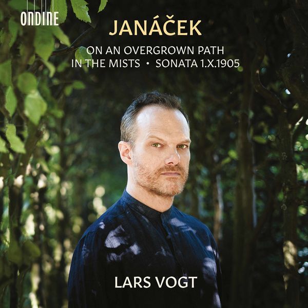 Lars Vogt – Janáček: Piano Works (2021) [Official Digital Download 24bit/48kHz]