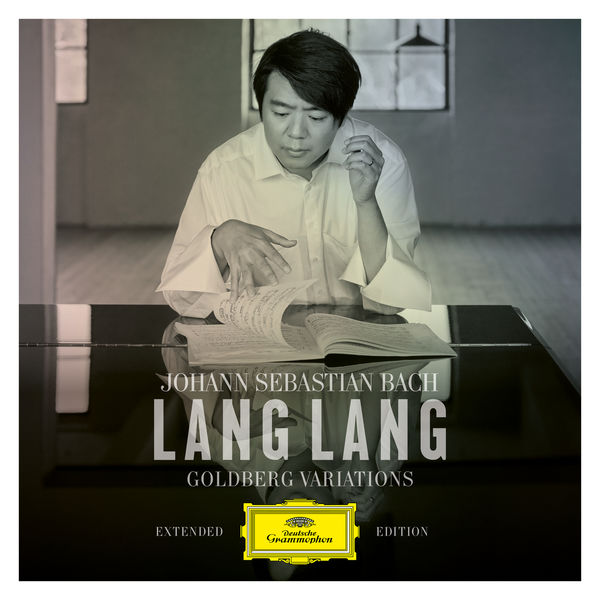 Lang Lang – Bach: Goldberg Variations (Extended Deluxe Edition) (2020) [Official Digital Download 24bit/96kHz]