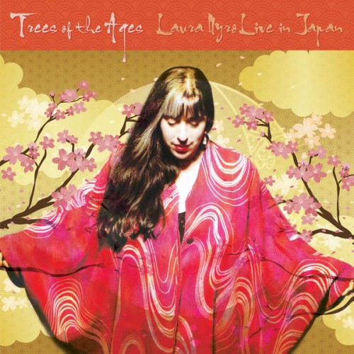 Laura Nyro – Trees of the Ages: Laura Nyro Live in Japan (2021) [FLAC 24 bit, 44,1 kHz]