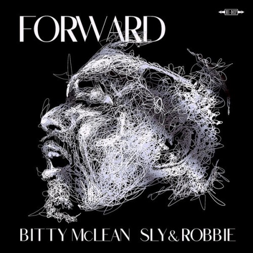 Bitty McLean – Forward (2023) [FLAC 24 bit, 44,1 kHz]