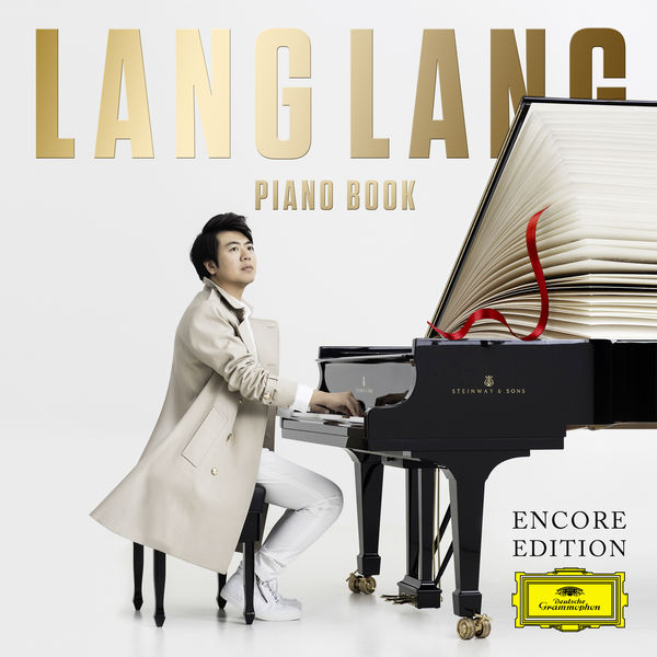 Lang Lang – Piano Book (Encore Edition) (2019) [Official Digital Download 24bit/96kHz]