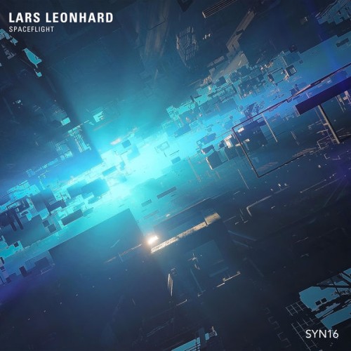 Lars Leonhard – Spaceflight (2020) [FLAC 24 bit, 44,1 kHz]