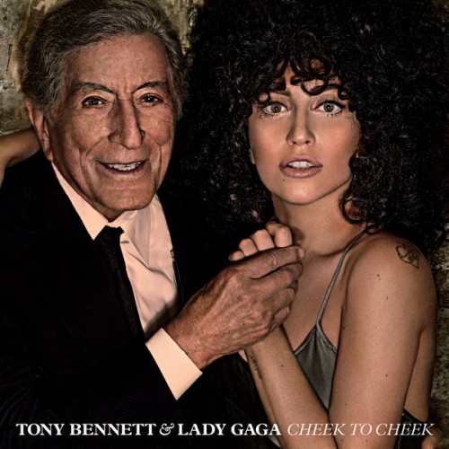 Tony Bennett, Lady Gaga – Cheek To Cheek (Deluxe Edition) (2014) [FLAC 24 bit, 96 kHz]